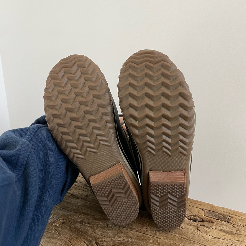 SOREL Slimpack II Lace Duck Boots – Size 5.5 / EU 36.5 - Picture 6 of 6